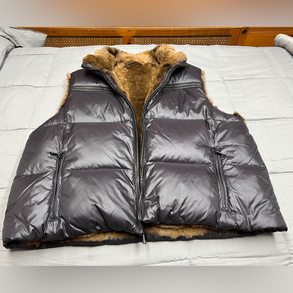 Andrew Marc / XXL/ Vest